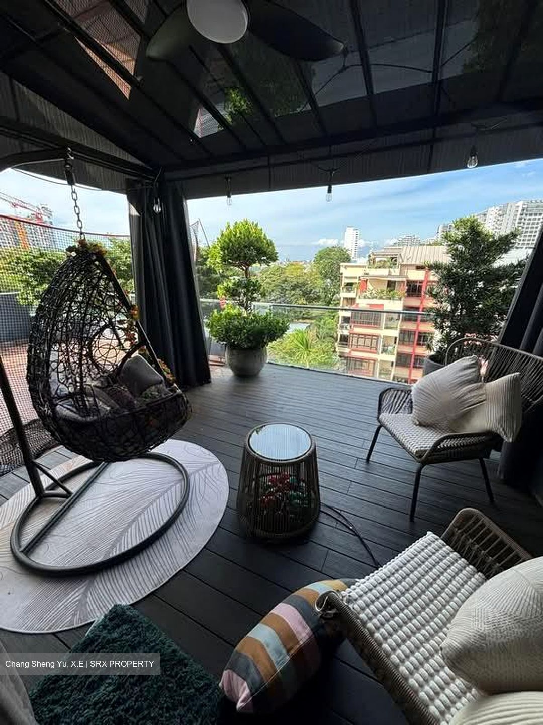 Mountbatten Regency (D15), Apartment #576223491